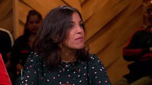 Ze werkte als onderzoeker bij het internationaal informatiecentrum voor de vrouwenbeweging. Diaspo 93 Nadia Bouras Debunking Myths On Moroccan Migration In The Netherlands