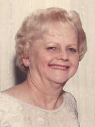 Frances Strong Obituary