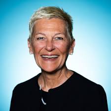 I'm excited to share that Devon May has been named CFO of American Airlines  following a long-planned succession process.