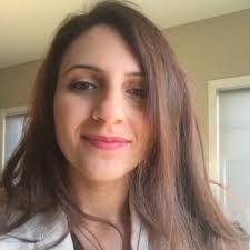 Lana Khoury's Instagram, Twitter & Facebook