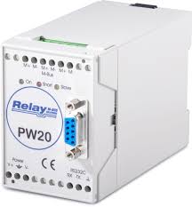 Originally a streetcar line, it is now the m10 bus route and the m20 bus route, operated by the new york city transit authority. Pegelwandler Pw 20 Relay Gmbh