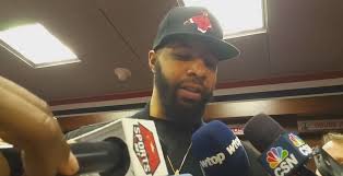 Maybe you would like to learn more about one of these? Markieff Morris On Clutch Free Throws My Wife Tells Me All The Time I Ve Got Big Nuts