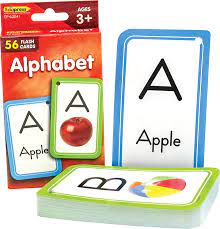 Browse free alphabet flash cards resources on teachers pay. Buy Teacher Created Resources Alphabet Flash Cards Online In Hungary B084tqs5ly