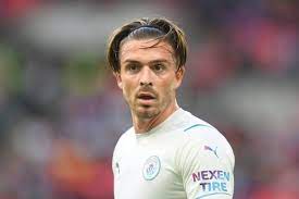 Jack grealish admits he teared up like messi did after man city transfer sport greally up for it. Jack Grealish I Can Play A Number Of Positions For Manchester City The Athletic