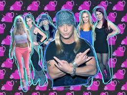 Rock Of Love Season 1 2 Cast Remembers Bret Michaels Horrible Show Thrillist