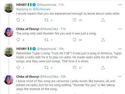 The song thunder fire you, off his ric hassani's forthcoming project 'the prince i became' album. 24 Xhstsbyat5m