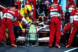 Ralf schumacher reflects on the ferrari organisational shakeup. F1 European Gp 99 Retrospective The Day Ralf Stepped Out Of Michael S Shadow