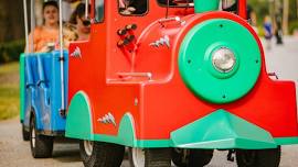 Railfest