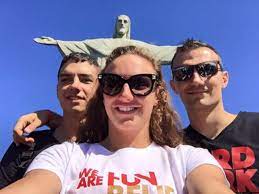 Hosszú katinka négy éremmel zárta a riói olimpiát: Koszi Anyu