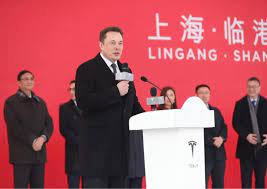 Musk's China visit: A win for Musk and China and a snub for India?