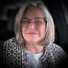 Did you know, Hank and Harvey and Cedar Knoll Farm's resident artist,  Elaine Juska Joseph -Artist are