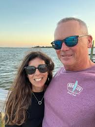 Hi all! I just wanted to introduce myself and share a photo I took. My  husband and I love to travel and enjoy seeing new places and taking  adventures together.