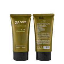 Exposure to extreme weather conditions, and hair care techniques such. Gocare P P T Creamy Leave In Conditioner For Split Ends Hair Treatment China Leave In Conditioner And Hair Care Price Made In China Com