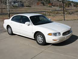 Buick LeSabre Reliability and Common Problems - In The Garage ...