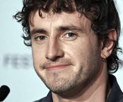 Paul Mescal: Movies 'Moving Away' From 'Alpha' Male Leads