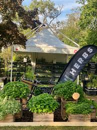 Winchester Farmers' Market