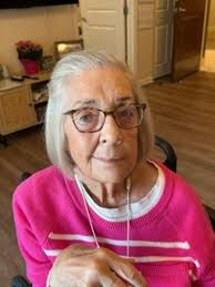 Betty Lee Steiner- Kershaw