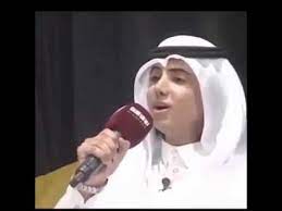 المنشد عبدالعزيز الرجباني الدوسري youtube