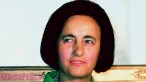 Secretul RUȘINOS al Elenei Ceaușescu