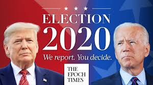 Subscribe To The Epoch Times For 1