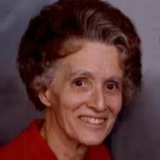 Obituary information for Marjorie Roberts Stoops