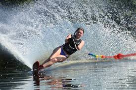 Water Ski and Wakeboard team prepares to make a splash at conference