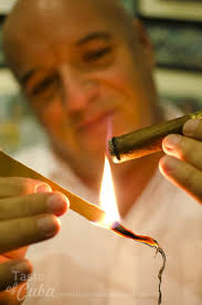 Pedro Tejeda: Habanosommelier (+ PHOTOS and VIDEO) |