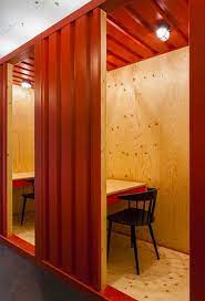 See turn off automatic entry to breakout rooms. 42 Call Rooms Ideas Office Design Phone Booth Office Design