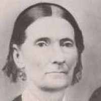 Sophia Minerva Foster (1810–1898) • FamilySearch