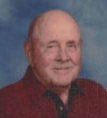 Byron Gale “Barney” Beard