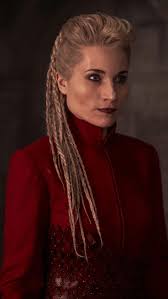 Imogen from Bring It On in another movie