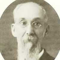 James Knox Polk Trovillion (1845–1927) • FamilySearch