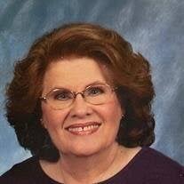 Thelma Ardell Hardman Obituary