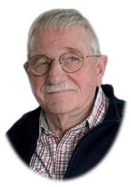 Avis de décès Ghislain BRICHE