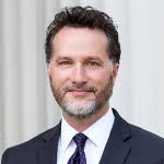 Mr. Blaine Alexander Norris