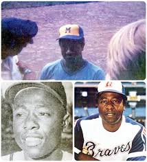 Hank Aaron (February 5, 1934