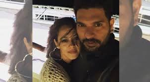 At the age of 18, she came to mumbai on a holiday, did not go back to uk instead she decided to pursue her career. Did You Know Yuvraj Singh S Wife Hazel Keech Featured In Three Harry Potter Films Entertainment News Wionews Com