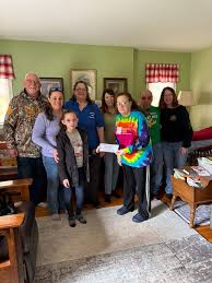 Support for cancer patient with lichen sclerosus | Buffalo, NY