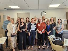 BC Care Providers Association had our first Interior Administrators…