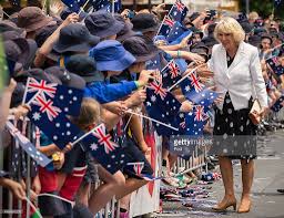Prince Charles Prince Of Wales And Camilla Duchess Of Cornwall Duchess Of Cornwall Prince Of Wales Visit Australia
