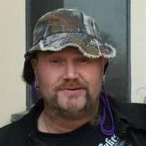 Shawn Patrick Matson Obituary