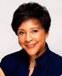 Johnson i live in queens new york, i am a college student.i want to pursue my. Sheila C Johnson Speaking Engagements Schedule Fee Wsb
