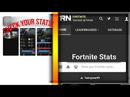 The ability to track all of your play in one place. Lachlan Stats Fortnite Tracker How To Get Free V Bucks Easiest Method