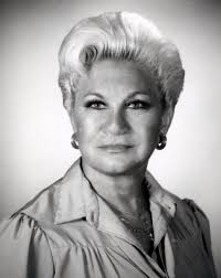 Wilda Baker Obituary