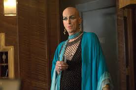 Hotel features what went on in the shady chateau marmont. American Horror Story Checking In Tv Episode 2015 Imdb