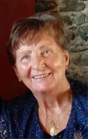 Death Notice of Rose COTTER (née Kellaghan) (Mullingar, Westmeath)