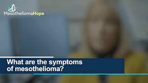 We did not find results for: Mesothelioma Symptoms Top Warning Signs By Type Stage