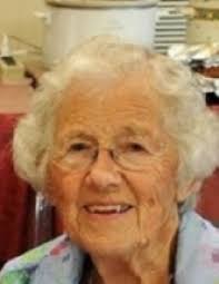 Ruby E. Travis Obituary