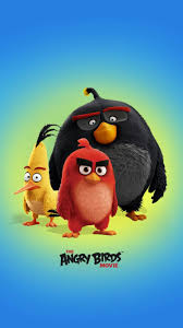 Cartoon Bird With Hair On Head Pin By Travis Bush On Angry Birds Angry Birds Angry Bird Pictures Bird Wallpaper