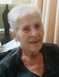 Obituary information for Marie F. Polanin